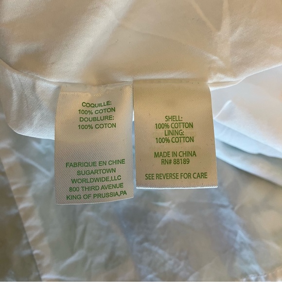 Lilly Pulitzer Rosemarie & Willow Fit And Flare Dress Lined Women’s Size 2 $178 - Picture 7 of 13